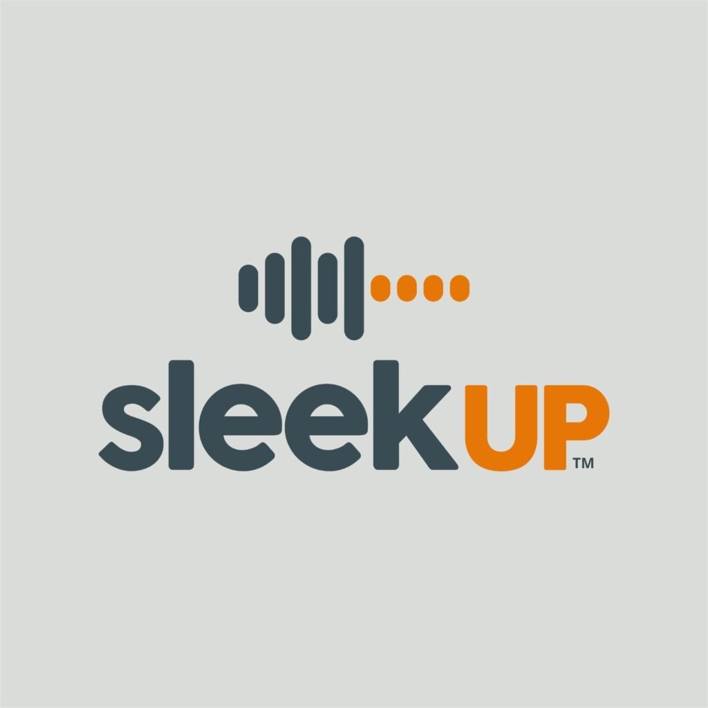 Logo Sleekup TM